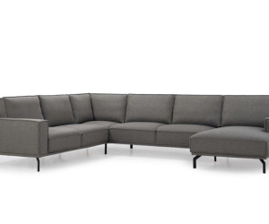 Dīvāns EDDY (U veida stūra U Corner)